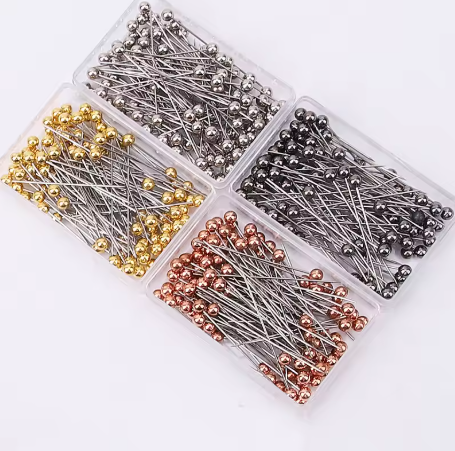 Noor Essentials Hijab Pins
