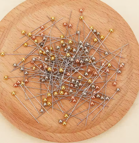 Noor Essentials Hijab Pins
