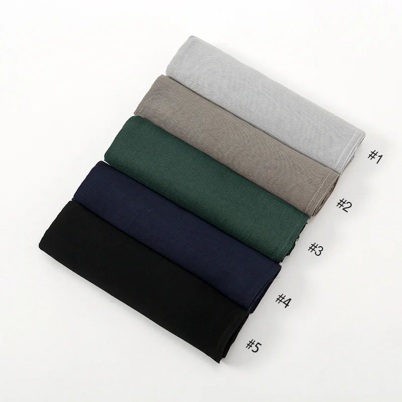 Layali Luxe Hijab