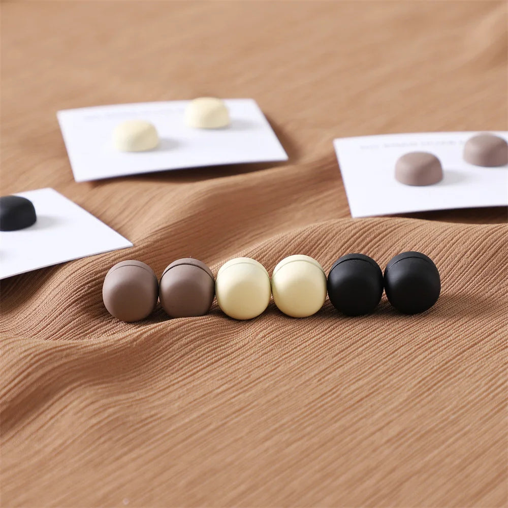 LuxeHold Hijab Magnets