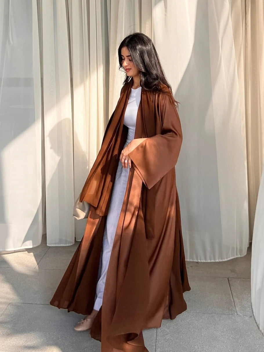 Sahara Drape Abaya
