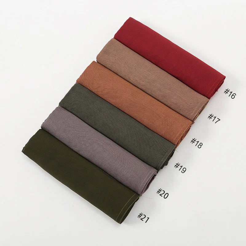 Layali Luxe Hijab