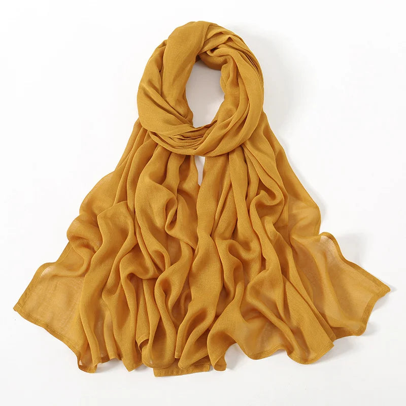 Layali Luxe Hijab