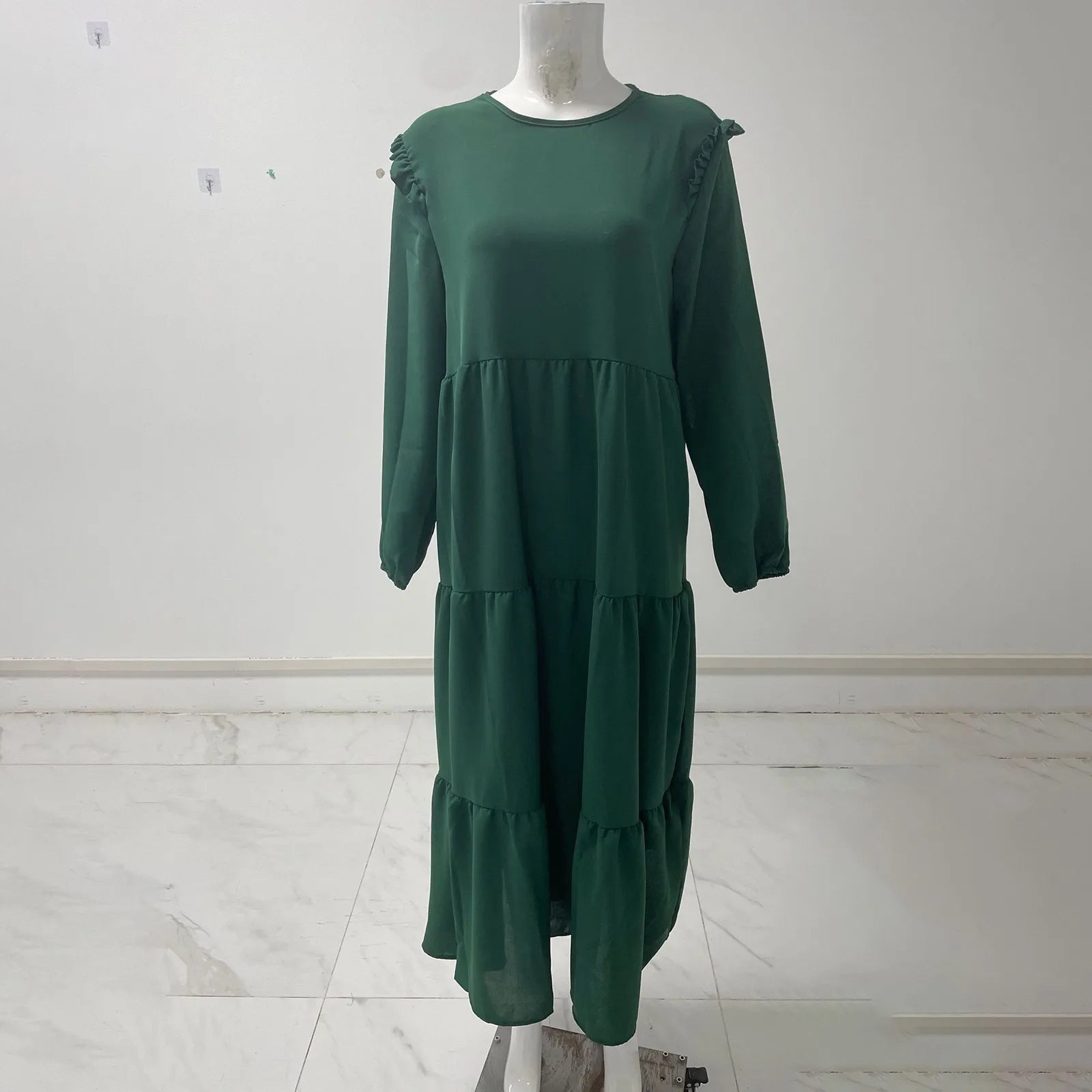 Safa Breeze Maxi Dress