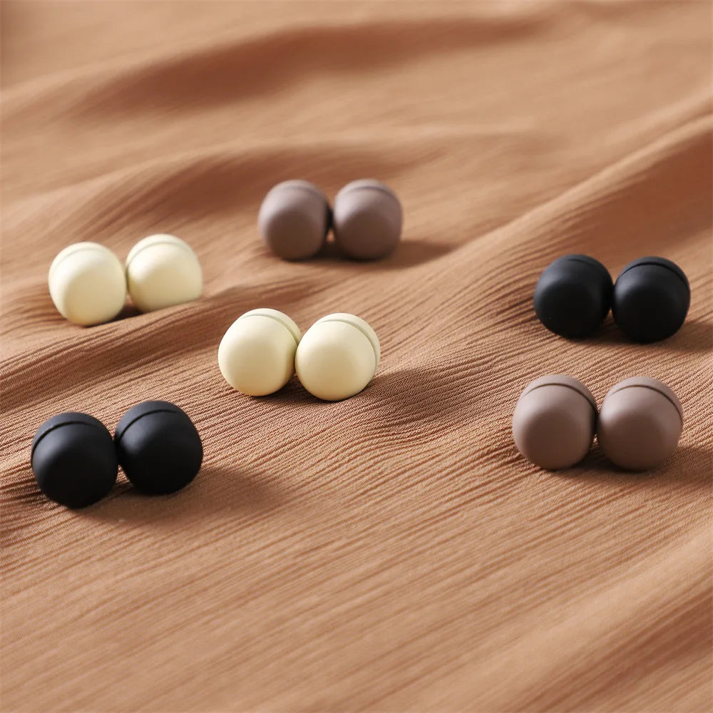 LuxeHold Hijab Magnets