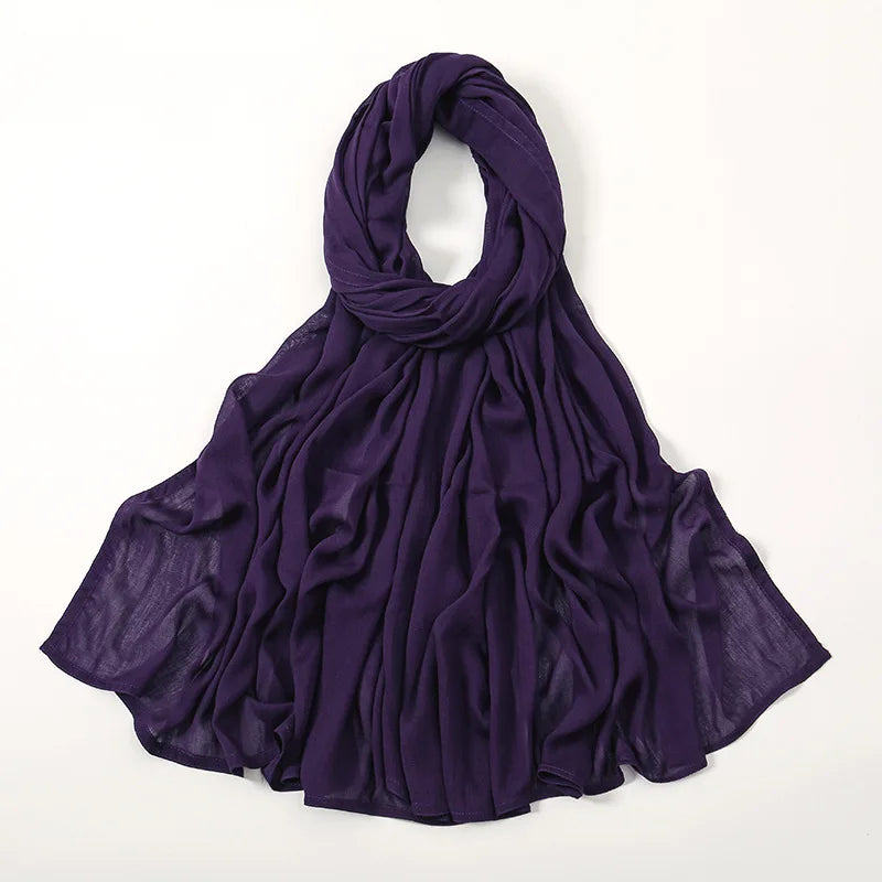 Layali Luxe Hijab