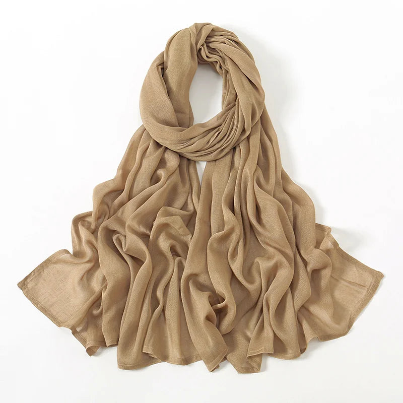 Layali Luxe Hijab