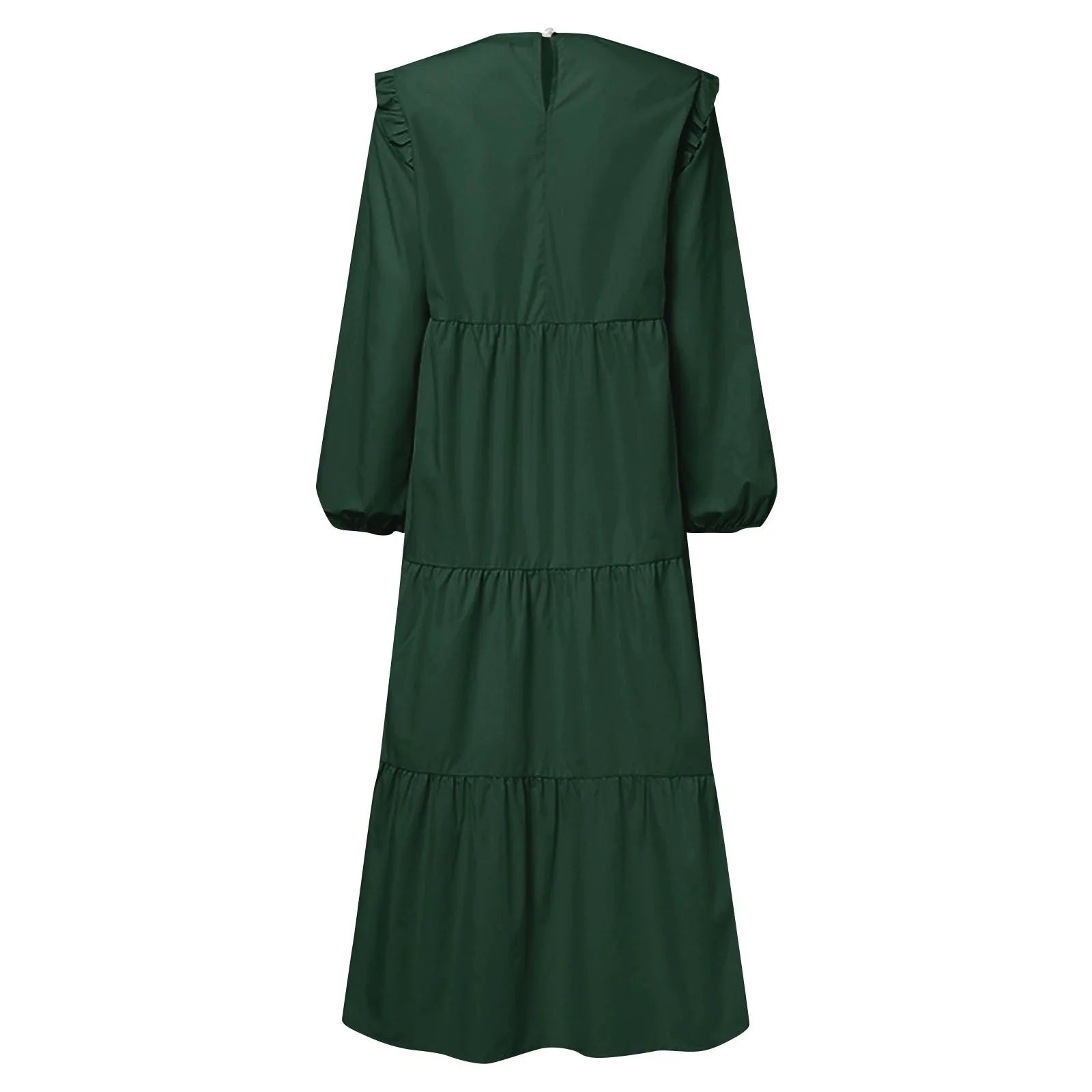 Safa Breeze Maxi Dress
