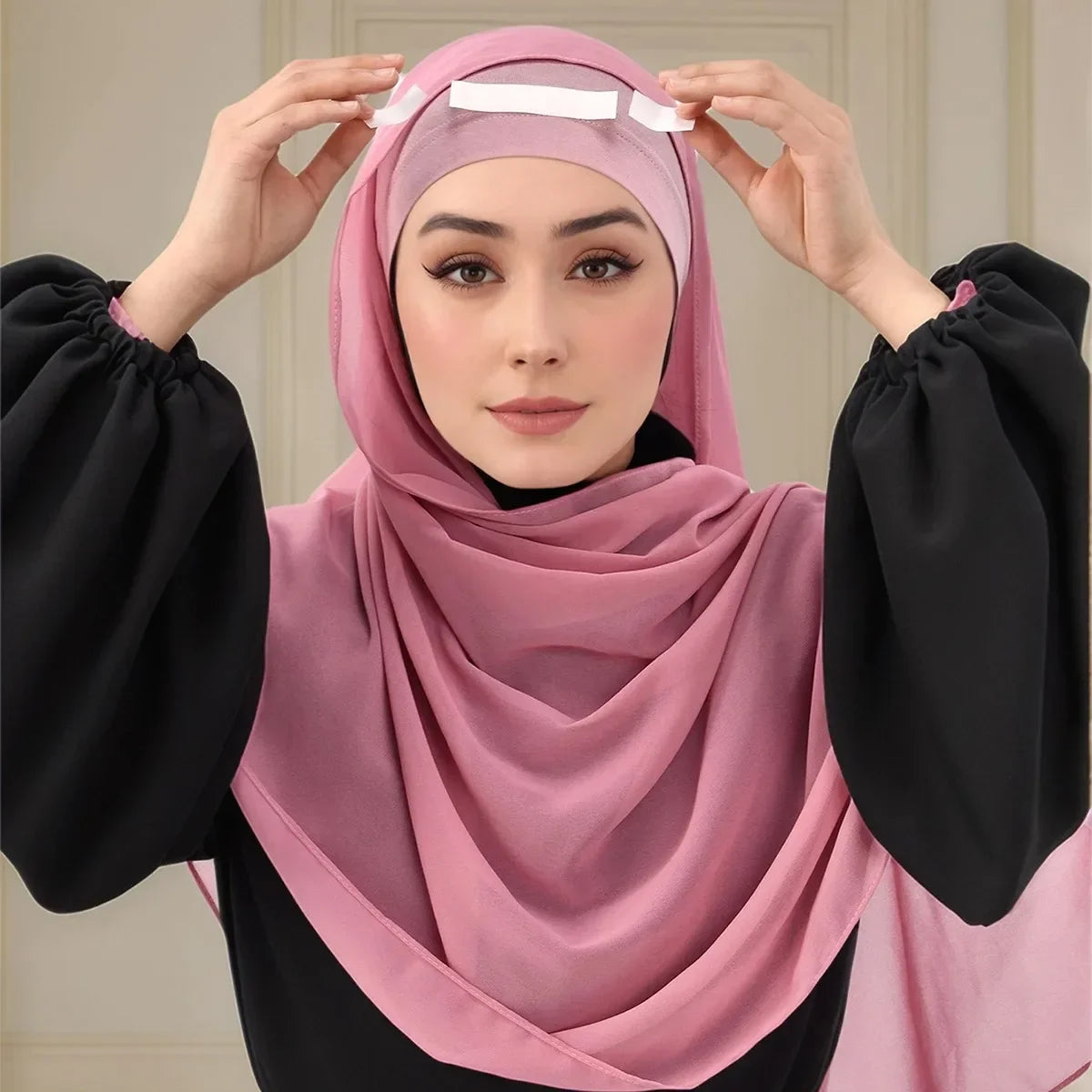 VeilSecure Hijab Tape