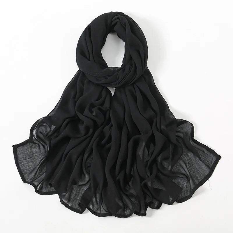 Layali Luxe Hijab