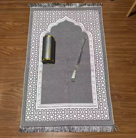 Noor Travel Prayer Set - Light in Every Step